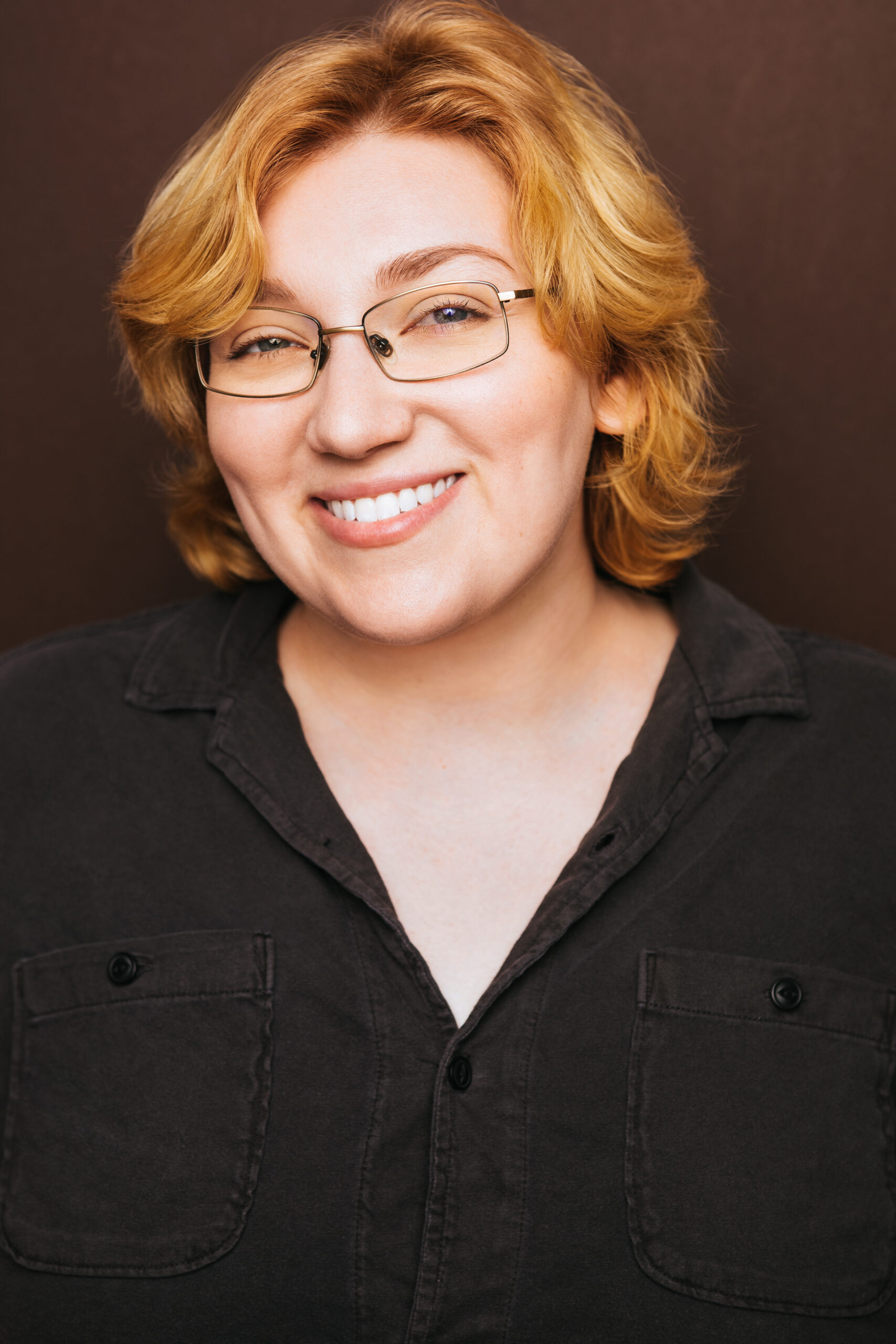 Headshot 2 Touch Up